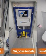 Santamaria Plomberie image 3