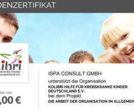 Sponsoring - Unternehmensberatung - ISPA consult GmbH - Personalberatung & Coaching - Waiblingen