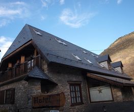 Hotel Çò de Pierra imagen 2