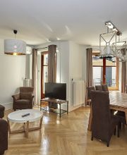 Appartement 29 Hôtel Central Genève