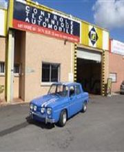 Centre contrôle technique NORISKO St Michel image 1