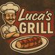 Lucas Grill Imbiss Dallau