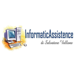 Informaticassistence logo