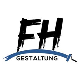 FH Gestaltung - Maler- und Lackierbetrieb logo