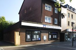 Geldautomat Dortmunder Volksbank eG, Dorstfeld