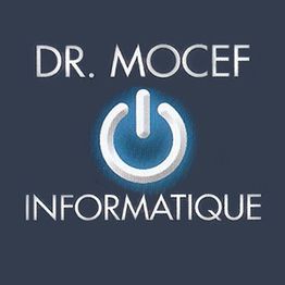 Dr . Mocef Informatique