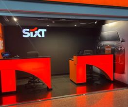 SIXT - Aeropuerto Vigo imagen 7