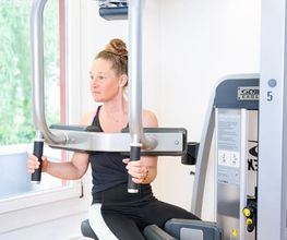 Therapie-Center Neubad AG Bild 12