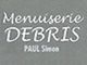 Debris Menuiserie