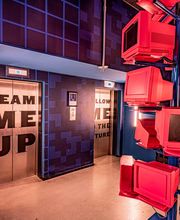 Holiday Inn Express Dresden Zentrum by IHG Bild 3