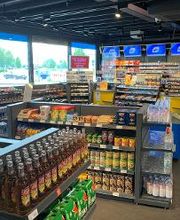 JET Tankstelle Bild 4