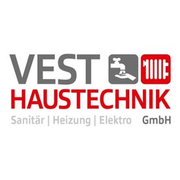 Vest Haustechnik GmbH - Sanitär | Heizung | Elektro