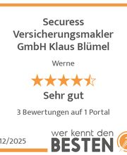 werkenntdenBESTEN.de Qualitätssiegel