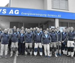 EVS Energieversorgung Schänis AG Bild 1