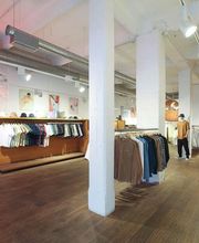 Carhartt WIP Store Bilbao imagen 2
