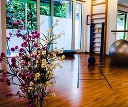 Physio DynaMed Bild 2