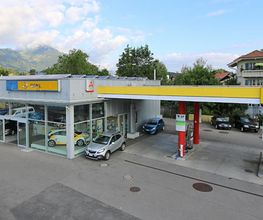 Garage Schneiter AG Bild 1