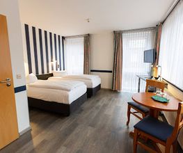 HOTEL DH VEC Bild 6