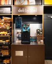 Shell Recharge Charging Station Bild 7