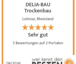 werkenntdenBESTEN.de Qualitätssiegel