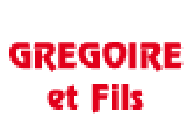 GREGOIRE ET FILS