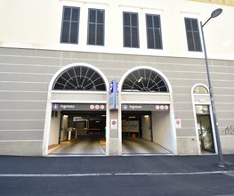 Parcheggio Saba Maggiore immagine 2