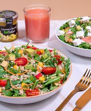 Eat Salad image 6