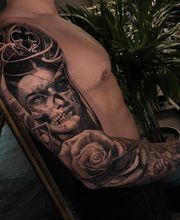 Green Avenue Tattoos image 2