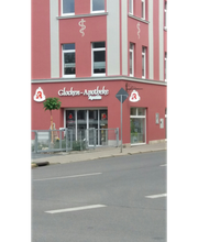 Glocken-Apotheke Apolda Inh. Dr. Annett Fischer e.K. Bild 4