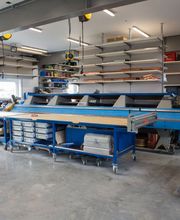 Serge Baillod Sàrl Bild 9