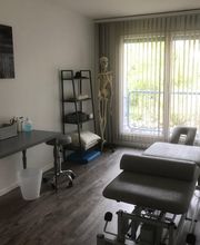 Physiotherapie Physio Töss Bild 3