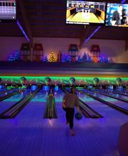 Bowling-Halle BeSeCo Bild 4