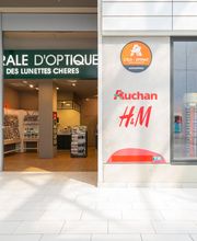 Opticien EPINAY SUR SEINE Générale d'Optique image 1