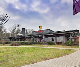 McDonald's Bild 1