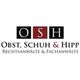 Rechtsanwälte Obst, Schuh & Hipp