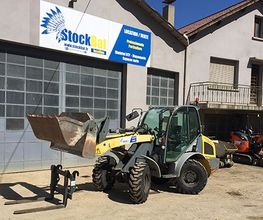 Stockbat Location image 11