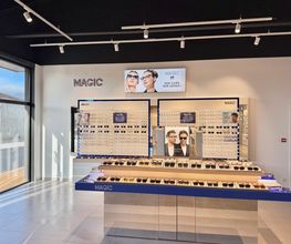 Opticien QUESTEMBERT - ALAIN AFFLELOU image 2