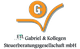 Steuerberater Rosenheim - ETL Gabriel & Kollegen Steuerberatungsgesellschaft mbH