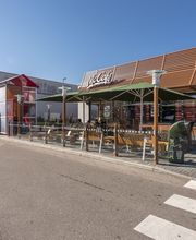 McDonald's Bild 1