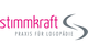 stimmkraft - Praxis für Logopädie / Stephanie Meuer & Aniko Grzesiek
