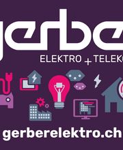 Gerber AG Elektro + Energietechnik Bild 1