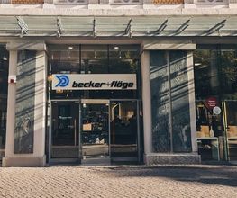 becker + flöge Bild 1