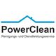 PowerClean Reinigungs- und Dienstleistungsservice