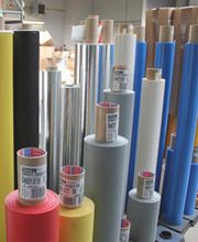 müth tapes GmbH & Co. KG Bild 2