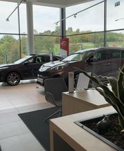 Autohaus von der Weppen - KIA Bild 3