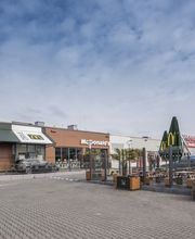McDonald's Bild 1