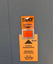 SIXT Noleggio auto e furgoni Roma Ciampino Aeroporto immagine 4