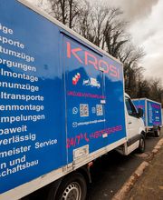 KROSI Umzüge & Entrümpelungen Bild 7