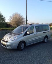 Accueil Armor Taxi image 2