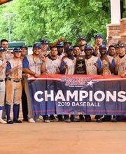 Faulkner University image 2